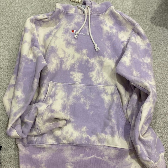 Champion size small sweatshirt - Picture 1 of 2